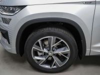 Skoda Kodiaq 2024 2,0 TDI DSG 4x4 Sportline, AHK, 3-Z -LAG. 147 k... - <small></small> 48.990 € <small></small> - #15