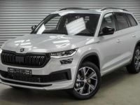 Skoda Kodiaq 2024 2,0 TDI DSG 4x4 Sportline, AHK, 3-Z -LAG. 147 k... - <small></small> 48.990 € <small></small> - #1