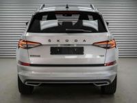 Skoda Kodiaq 2024 2,0 TDI DSG 4x4 Sportline, AHK, 3-Z -LAG. 147 k... - <small></small> 48.990 € <small></small> - #4