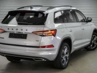 Skoda Kodiaq 2024 2,0 TDI DSG 4x4 Sportline, AHK, 3-Z -LAG. 147 k... - <small></small> 48.990 € <small></small> - #14