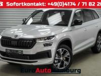 Skoda Kodiaq 2024 2,0 TDI DSG 4x4 Sportline, AHK, 3-Z -LAG. - <small></small> 48.990 € <small></small> - #1