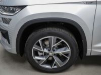 Skoda Kodiaq 2024 2,0 TDI DSG 4x4 Sportline, AHK, 3-Z -LAG. - <small></small> 48.990 € <small></small> - #2