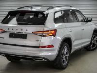 Skoda Kodiaq 2024 2,0 TDI DSG 4x4 Sportline, AHK, 3-Z -LAG. - <small></small> 48.990 € <small></small> - #14