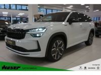 Skoda Kodiaq 2024 2.0 TDI Sportline 4x4 DSG 7-Sitzer Matrix Navi Pan - <small></small> 57.990 € <small></small> - #1