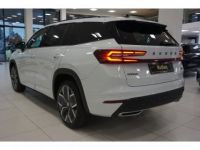 Skoda Kodiaq 2024 2.0 TDI Sportline 4x4 DSG 7-Sitzer Matrix Navi Pan - <small></small> 57.990 € <small></small> - #3