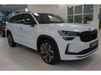 Skoda Kodiaq 2024 2.0 TDI Sportline 4x4 DSG 7-Sitzer Matrix Navi Pan - <small></small> 57.990 € <small></small> - #5