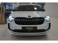 Skoda Kodiaq 2024 2.0 TDI Sportline 4x4 DSG 7-Sitzer Matrix Navi Pan - <small></small> 57.990 € <small></small> - #12