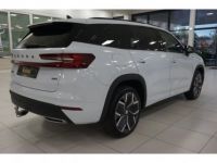 Skoda Kodiaq 2024 2.0 TDI Sportline 4x4 DSG 7-Sitzer Matrix Navi Pan - <small></small> 57.990 € <small></small> - #13