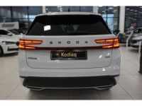 Skoda Kodiaq 2024 2.0 TDI Sportline 4x4 DSG 7-Sitzer Matrix Navi Pan - <small></small> 57.990 € <small></small> - #14