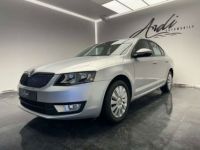 Skoda Octavia 1.2 TSI GPS GARANTIE 12 MOIS 1er PROPRIETAIRE - <small></small> 13.950 € <small>TTC</small> - #1