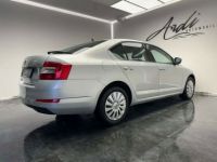 Skoda Octavia 1.2 TSI GPS GARANTIE 12 MOIS 1er PROPRIETAIRE - <small></small> 13.950 € <small>TTC</small> - #4