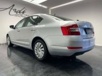 Skoda Octavia 1.2 TSI GPS GARANTIE 12 MOIS 1er PROPRIETAIRE - <small></small> 13.950 € <small>TTC</small> - #6