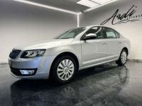 Skoda Octavia 1.2 TSI GPS GARANTIE 12 MOIS 1er PROPRIETAIRE - <small></small> 13.950 € <small>TTC</small> - #13