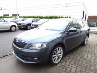 Skoda Octavia 1.4TSi Ambition XENON,TREKHAAK,NAVI,CRUISE,PDC V+A - <small></small> 11.900 € <small>TTC</small> - #26