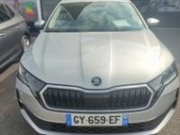 Skoda Octavia 1.5 TSI Hybrid 150 ch DSG7 Sportline - <small></small> 39.980 € <small>TTC</small> - #4