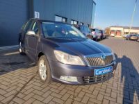 Skoda Octavia 1.6 CR TDi -CLIM-ATTACHE-REMORQUE-GARANTIE 12.MOIS - <small></small> 7.990 € <small>TTC</small> - #1