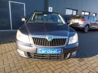 Skoda Octavia 1.6 CR TDi -CLIM-ATTACHE-REMORQUE-GARANTIE 12.MOIS - <small></small> 7.990 € <small>TTC</small> - #2