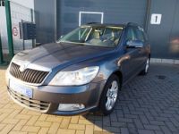 Skoda Octavia 1.6 CR TDi -CLIM-ATTACHE-REMORQUE-GARANTIE 12.MOIS - <small></small> 7.990 € <small>TTC</small> - #3