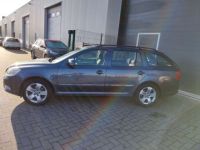 Skoda Octavia 1.6 CR TDi -CLIM-ATTACHE-REMORQUE-GARANTIE 12.MOIS - <small></small> 7.990 € <small>TTC</small> - #4