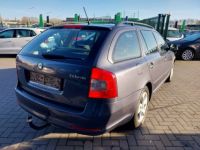 Skoda Octavia 1.6 CR TDi -CLIM-ATTACHE-REMORQUE-GARANTIE 12.MOIS - <small></small> 7.990 € <small>TTC</small> - #7