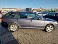 Skoda Octavia 1.6 CR TDi -CLIM-ATTACHE-REMORQUE-GARANTIE 12.MOIS - <small></small> 7.990 € <small>TTC</small> - #8