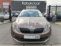 Skoda Octavia 1.6 CR TDi Ambition -- NAVI-CLIM AUTO-GARANTIE - <small></small> 15.990 € <small>TTC</small> - #2