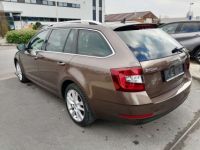 Skoda Octavia 1.6 CR TDi Ambition -- NAVI-CLIM AUTO-GARANTIE - <small></small> 15.990 € <small>TTC</small> - #4