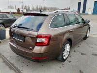 Skoda Octavia 1.6 CR TDi Ambition -- NAVI-CLIM AUTO-GARANTIE - <small></small> 15.990 € <small>TTC</small> - #6