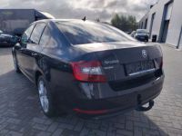 Skoda Octavia 1.6 CR TDi Style-GPS-CAR-PLAY-CLIM-GARANTIE- - <small></small> 15.990 € <small>TTC</small> - #5