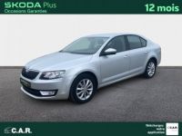 Skoda Octavia 1.6 TDI 110 ch CR FAP Green Tec Business Plus - <small></small> 12.250 € <small>TTC</small> - #1