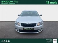 Skoda Octavia 1.6 TDI 110 ch CR FAP Green Tec Business Plus - <small></small> 12.250 € <small>TTC</small> - #2