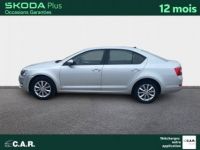 Skoda Octavia 1.6 TDI 110 ch CR FAP Green Tec Business Plus - <small></small> 12.250 € <small>TTC</small> - #3