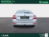 Skoda Octavia 1.6 TDI 110 ch CR FAP Green Tec Business Plus - <small></small> 12.250 € <small>TTC</small> - #4