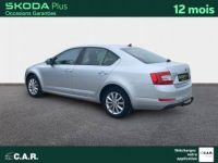 Skoda Octavia 1.6 TDI 110 ch CR FAP Green Tec Business Plus - <small></small> 12.250 € <small>TTC</small> - #5