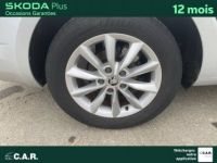 Skoda Octavia 1.6 TDI 110 ch CR FAP Green Tec Business Plus - <small></small> 12.250 € <small>TTC</small> - #9