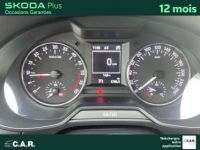 Skoda Octavia 1.6 TDI 110 ch CR FAP Green Tec Business Plus - <small></small> 12.250 € <small>TTC</small> - #17