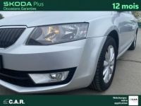 Skoda Octavia 1.6 TDI 110 ch CR FAP Green Tec Business Plus - <small></small> 12.250 € <small>TTC</small> - #22