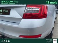 Skoda Octavia 1.6 TDI 110 ch CR FAP Green Tec Business Plus - <small></small> 12.250 € <small>TTC</small> - #24