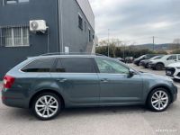 Skoda Octavia 1.6 tdi 110 ch ct ok garantie - <small></small> 7.990 € <small>TTC</small> - #4