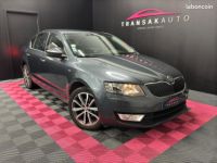 Skoda Octavia 1.6 TDI 110ch Green Tec Edition Tour de France - <small></small> 9.990 € <small>TTC</small> - #1