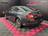 Skoda Octavia 1.6 TDI 110ch Green Tec Edition Tour de France - <small></small> 9.990 € <small>TTC</small> - #3