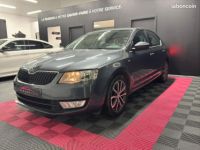 Skoda Octavia 1.6 TDI 110ch Green Tec Edition Tour de France - <small></small> 9.990 € <small>TTC</small> - #8