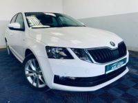 Skoda Octavia 1.6 TDI 116 ch DSG7 Clever - <small></small> 15.490 € <small>TTC</small> - #1