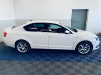 Skoda Octavia 1.6 TDI 116 ch DSG7 Clever - <small></small> 15.490 € <small>TTC</small> - #5