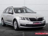 Skoda Octavia 1.6 TDi Ambition Boite DSG 7 CARPLAY CRUISE-C - <small></small> 16.990 € <small>TTC</small> - #7