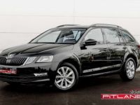 Skoda Octavia 1.6 TDi Ambition CARPLAY CRUISE-CONTROL VOCAL - <small></small> 16.990 € <small>TTC</small> - #1