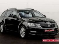 Skoda Octavia 1.6 TDi Ambition CARPLAY CRUISE-CONTROL VOCAL - <small></small> 16.990 € <small>TTC</small> - #7