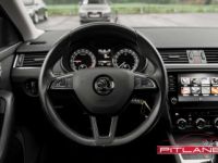 Skoda Octavia 1.6 TDi Ambition CARPLAY CRUISE-CONTROL VOCAL - <small></small> 16.990 € <small>TTC</small> - #19