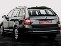 Skoda Octavia 1.6 TDi DSG 7- CARPLAY NAV TEL GARANTIE - <small></small> 14.990 € <small>TTC</small> - #3