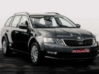 Skoda Octavia 1.6 TDi DSG 7- CARPLAY NAV TEL GARANTIE - <small></small> 14.990 € <small>TTC</small> - #7